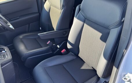 Honda Stepwgn, 2023 год, 3 390 000 рублей, 34 фотография