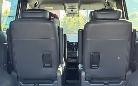 Honda Stepwgn, 2023 год, 3 390 000 рублей, 37 фотография