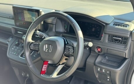 Honda Stepwgn, 2023 год, 3 390 000 рублей, 31 фотография