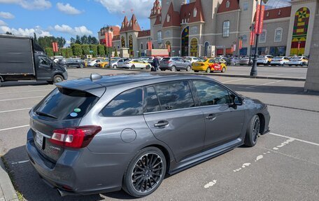 Subaru Levorg I, 2019 год, 2 050 000 рублей, 2 фотография