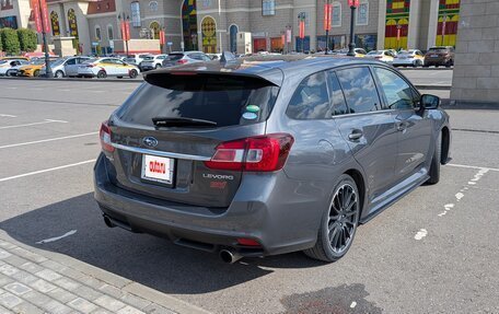 Subaru Levorg I, 2019 год, 2 050 000 рублей, 9 фотография