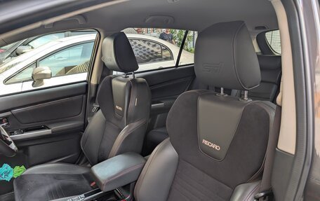 Subaru Levorg I, 2019 год, 2 050 000 рублей, 10 фотография