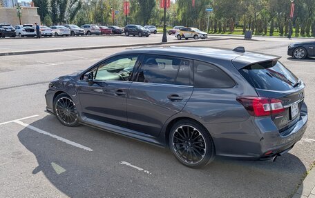 Subaru Levorg I, 2019 год, 2 050 000 рублей, 7 фотография