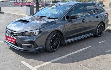 Subaru Levorg I, 2019 год, 2 050 000 рублей, 6 фотография