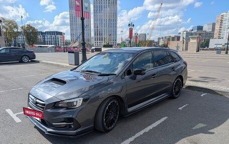 Subaru Levorg I, 2019 год, 2 050 000 рублей, 5 фотография