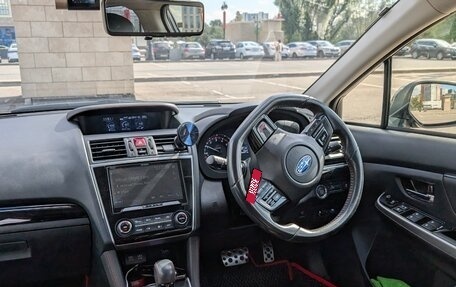 Subaru Levorg I, 2019 год, 2 050 000 рублей, 8 фотография