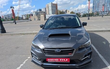 Subaru Levorg I, 2019 год, 2 050 000 рублей, 3 фотография