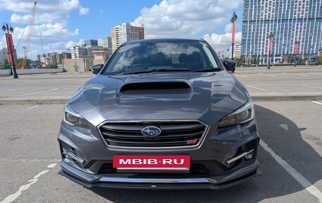 Subaru Levorg I, 2019 год, 2 050 000 рублей, 4 фотография