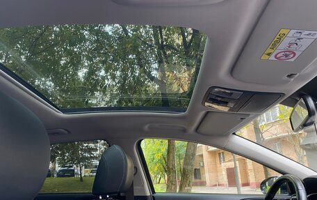 KIA cee'd III, 2019 год, 1 600 000 рублей, 16 фотография