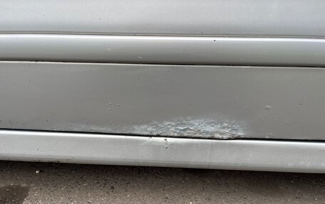 Mitsubishi Galant VIII, 2001 год, 260 000 рублей, 8 фотография