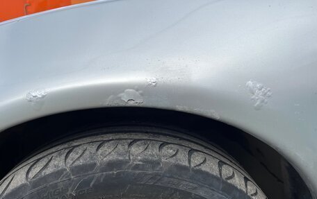 Mitsubishi Galant VIII, 2001 год, 260 000 рублей, 10 фотография