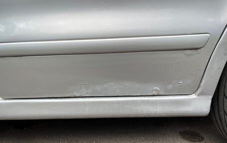 Mitsubishi Galant VIII, 2001 год, 260 000 рублей, 11 фотография