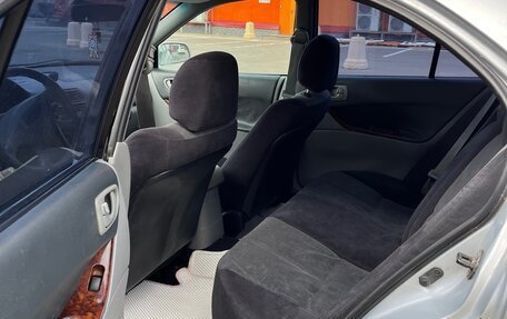 Mitsubishi Galant VIII, 2001 год, 260 000 рублей, 16 фотография