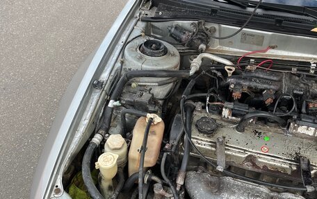 Mitsubishi Galant VIII, 2001 год, 260 000 рублей, 17 фотография