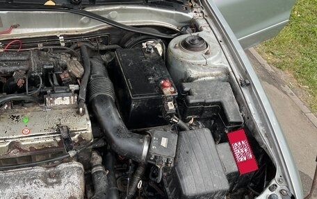 Mitsubishi Galant VIII, 2001 год, 260 000 рублей, 18 фотография