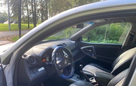 Toyota RAV4, 2010 год, 1 499 000 рублей, 8 фотография