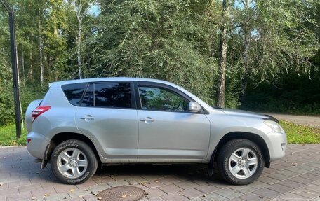 Toyota RAV4, 2010 год, 1 499 000 рублей, 3 фотография