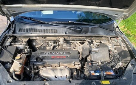 Toyota RAV4, 2010 год, 1 499 000 рублей, 9 фотография