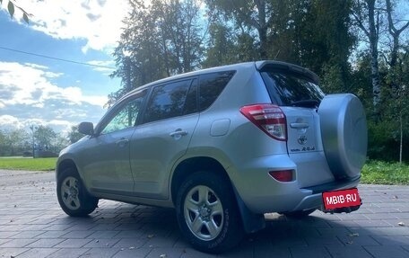 Toyota RAV4, 2010 год, 1 499 000 рублей, 5 фотография