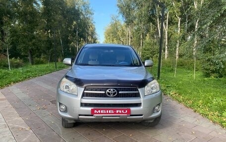 Toyota RAV4, 2010 год, 1 499 000 рублей, 7 фотография