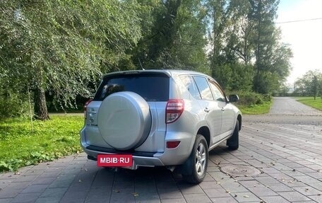 Toyota RAV4, 2010 год, 1 499 000 рублей, 4 фотография