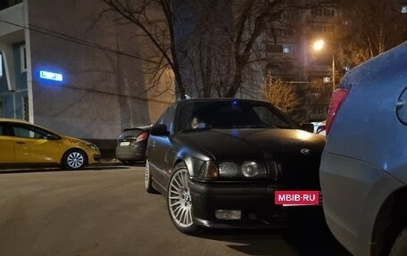 BMW 3 серия, 2000 год, 600 000 рублей, 7 фотография