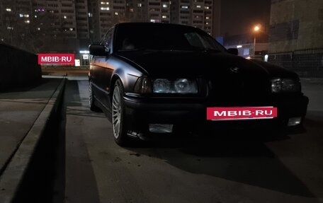 BMW 3 серия, 2000 год, 600 000 рублей, 5 фотография