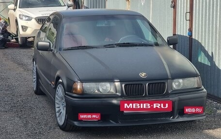 BMW 3 серия, 2000 год, 600 000 рублей, 2 фотография
