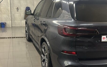 BMW X5, 2020 год, 7 899 000 рублей, 2 фотография