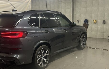BMW X5, 2020 год, 7 899 000 рублей, 3 фотография