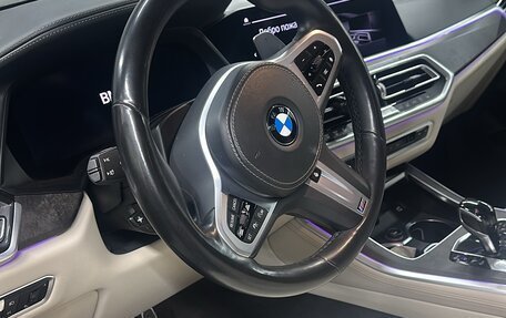 BMW X5, 2020 год, 7 899 000 рублей, 4 фотография