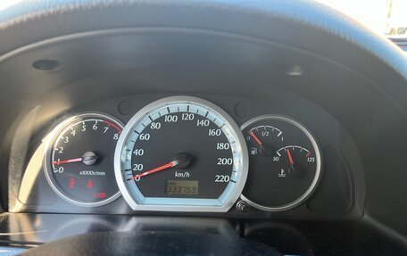 Chevrolet Lacetti, 2006 год, 220 000 рублей, 3 фотография