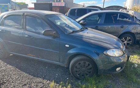 Chevrolet Lacetti, 2006 год, 220 000 рублей, 7 фотография