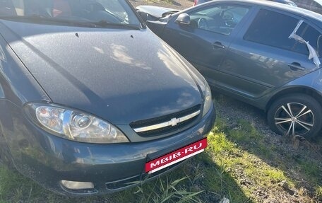 Chevrolet Lacetti, 2006 год, 220 000 рублей, 6 фотография