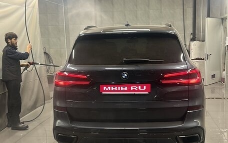 BMW X5, 2020 год, 7 899 000 рублей, 8 фотография