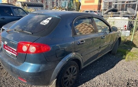 Chevrolet Lacetti, 2006 год, 220 000 рублей, 8 фотография