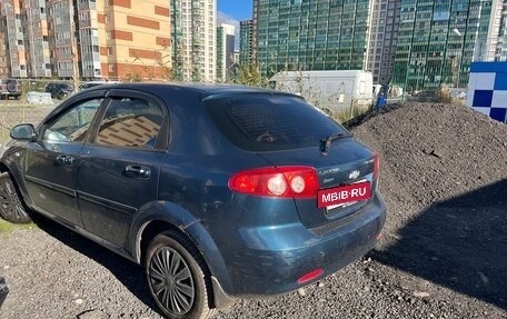 Chevrolet Lacetti, 2006 год, 220 000 рублей, 9 фотография