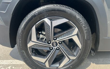 Hyundai Tucson, 2021 год, 3 680 000 рублей, 9 фотография