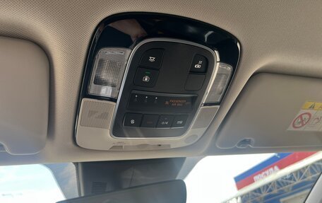 Hyundai Tucson, 2021 год, 3 680 000 рублей, 14 фотография