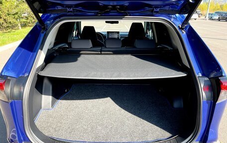 Toyota RAV4, 2021 год, 3 496 000 рублей, 31 фотография