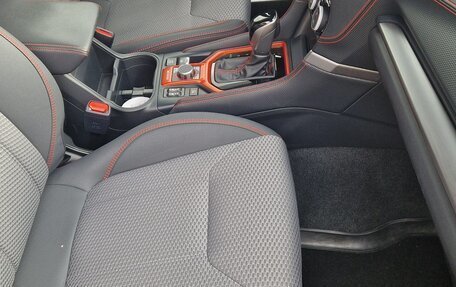 Subaru Forester, 2021 год, 3 390 000 рублей, 14 фотография