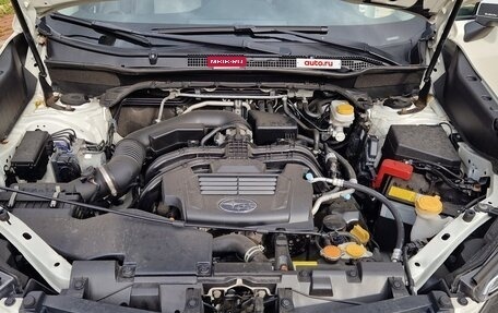 Subaru Forester, 2021 год, 3 390 000 рублей, 12 фотография