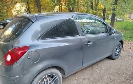 Opel Corsa D, 2010 год, 370 000 рублей, 2 фотография