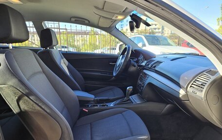 BMW 1 серия, 2010 год, 899 000 рублей, 13 фотография