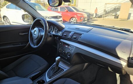 BMW 1 серия, 2010 год, 899 000 рублей, 16 фотография