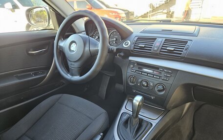 BMW 1 серия, 2010 год, 899 000 рублей, 17 фотография