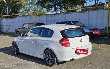 BMW 1 серия, 2010 год, 899 000 рублей, 9 фотография