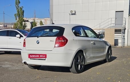 BMW 1 серия, 2010 год, 899 000 рублей, 11 фотография