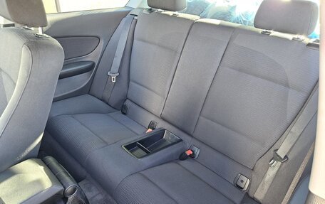 BMW 1 серия, 2010 год, 899 000 рублей, 24 фотография