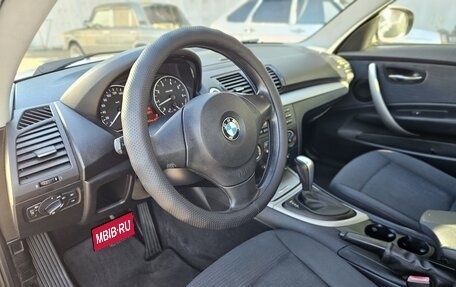 BMW 1 серия, 2010 год, 899 000 рублей, 19 фотография